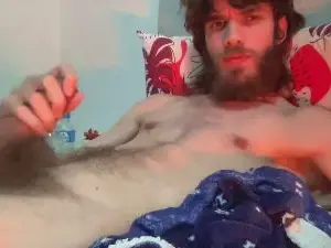 Cam4 Best Webcam of PygmaBoy