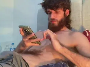 Cam4 Sex Cam of PygmaBoy