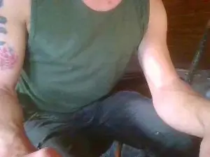 Cam4 Free Porn Cam of freakerik
