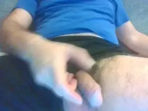 Cam4 Adult Video Chat of thicky_dicky