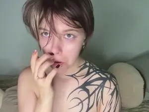 Cam4 Sex Cam of AftonFountain