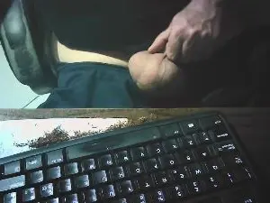 Cam4 Nude Webcam of Giornalista66