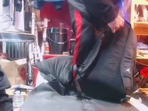 Cam4 Free Porn Cam of CuriousDD69