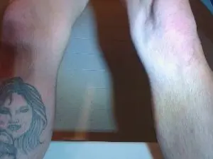 Cam4 Free Live Porn of CuriousDD69