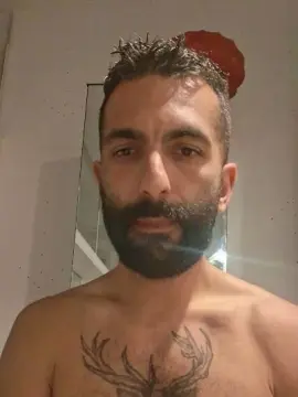 Cam4 Adult Video Chat of Alessio90italy
