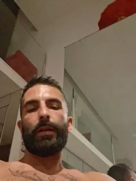 Cam4 Nude Webcam of Alessio90italy