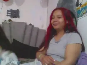 Cam4 Live Porn of Charis_21