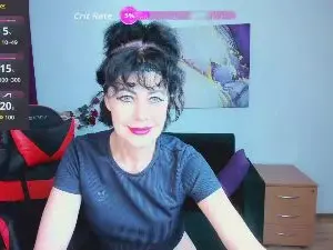 Cam4 Free Live Porn of Silvia_Wallec