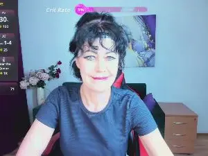 Cam4 Nude Webcam of Silvia_Wallec