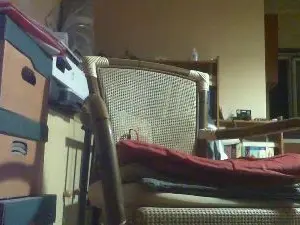 Cam4 Live Porn of antpa803