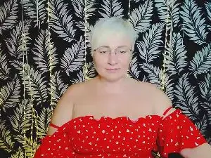 Cam4 Private Sex Chat of OliviaOskar
