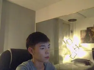 Cam4 Live Porn of ash_kai