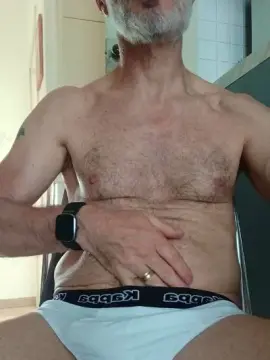 Cam4 Best live sex cam show of ItalSilverDaddy