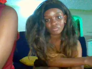 Cam4 Live Sex Cam of sweetvibessh