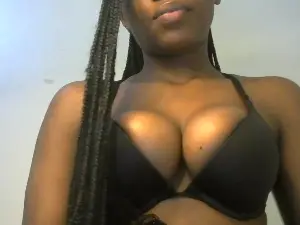 Cam4 Free Porn Cam of Sexxy_booby
