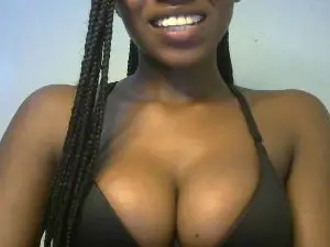 Cam4 Live Sex Cam of Sexxy_booby