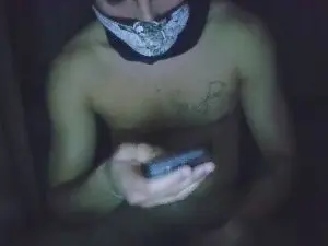 Cam4 Live Sex of zioonxxx
