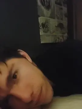 Cam4 Live Porn of Esteban18ans