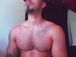 Cam4 Nude Webcam of baky_sexy