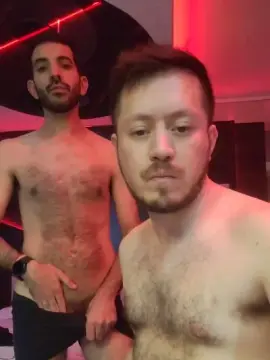 Cam4 Best Webcam of roniyleandro