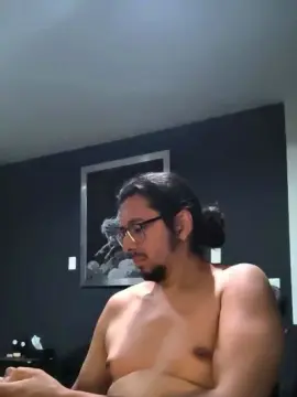 Cam4 Best Webcam of MonsterMan_CDMX
