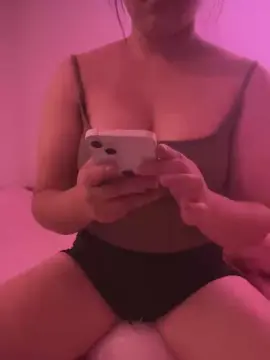 Cam4 Sex Cam of cici83