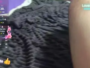 Cam4 Live Sex Cam of night_love34