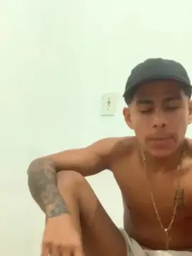 Cam4 Adult Webcam of MARENTO23CMM