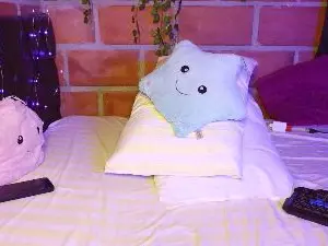 Cam4 Sex Cam of SELEENA_01