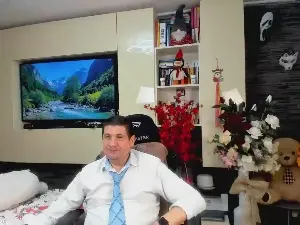 Cam4 Free Porn Cam of CRISSETAN