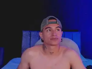 Cam4 Live Porn of LiamDeep