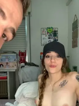 Cam4 Private Sex Chat of AshlyCoop