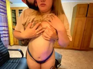 Cam4 Free Live Porn of Mike_and_Anna