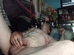 Cam4 Sex Cam of AssPlayer_1
