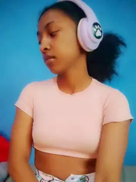 Cam4 Live Sex Cam of Candis19