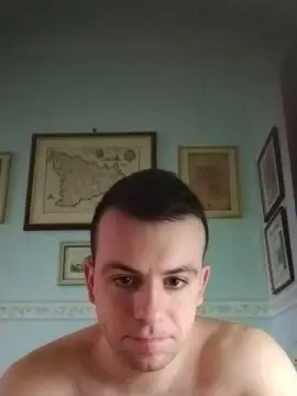Cam4 Adult Video Chat of Sandruzzu