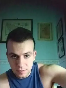 Cam4 Live Sex Cam of Sandruzzu