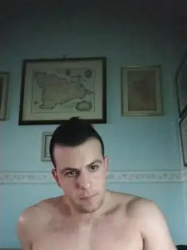 Cam4 Live Porn of Sandruzzu