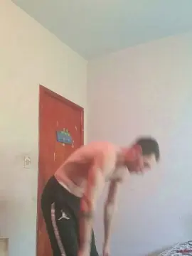 Cam4 Sex Cam of TheKingArg