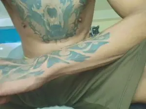 Cam4 Sex Chat of bigcentauro233