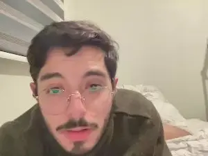 Cam4 Sex Cam of bxxn_