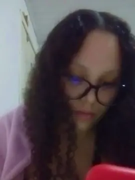 Cam4 Sex Cam of AnnezinhaHot