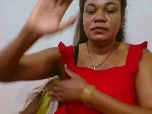 Cam4 Sex Chat of Mahatsara