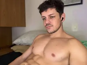 Cam4 Best live sex cam show of manonthemoon3
