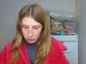 Cam4 Best Webcam of Evelyn_21_m