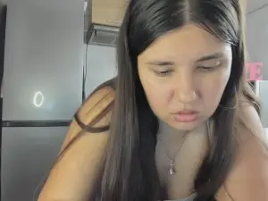 Cam4 Nude Webcam of Princess_riri