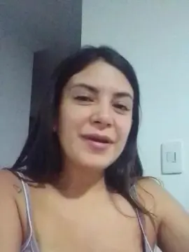 Cam4 Live Sex of Tropicoqueta