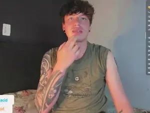 Cam4 Sex Cam of Green_acid