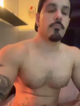 Cam4 Live Porn of Matheussousa_