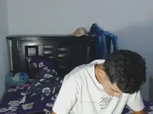 Cam4 Live Sex of abrahamm253